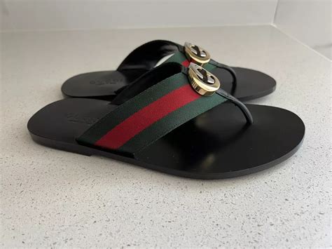 gucci flip phone|gucci flip flops girl.